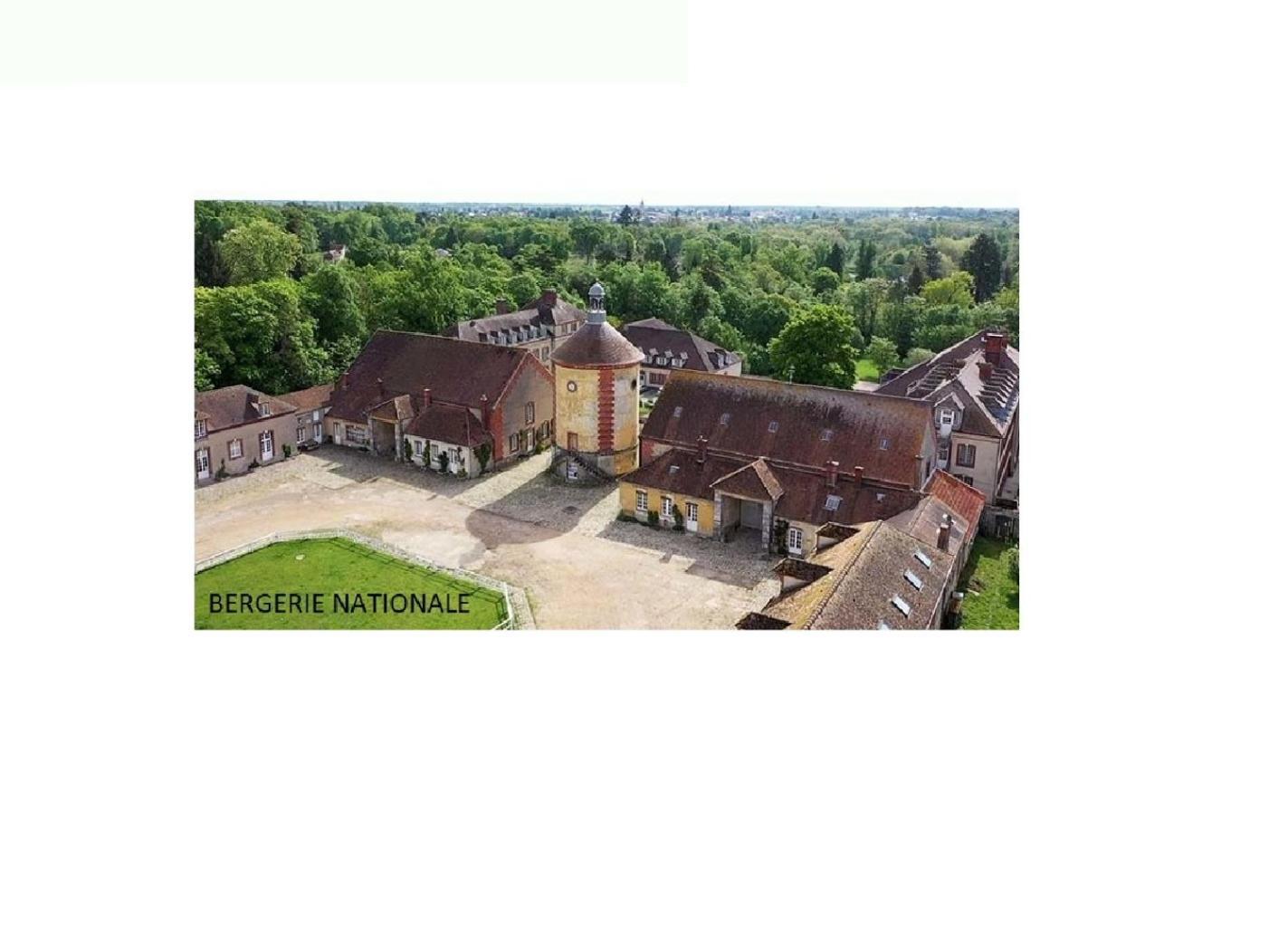 St-Quentin-En-Yvelines Plusieurs Appartements Avec Parking Trappes Esterno foto