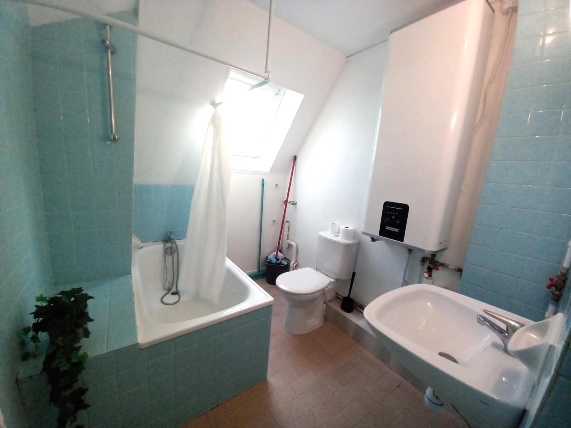 St-Quentin-En-Yvelines Plusieurs Appartements Avec Parking Trappes Camera foto