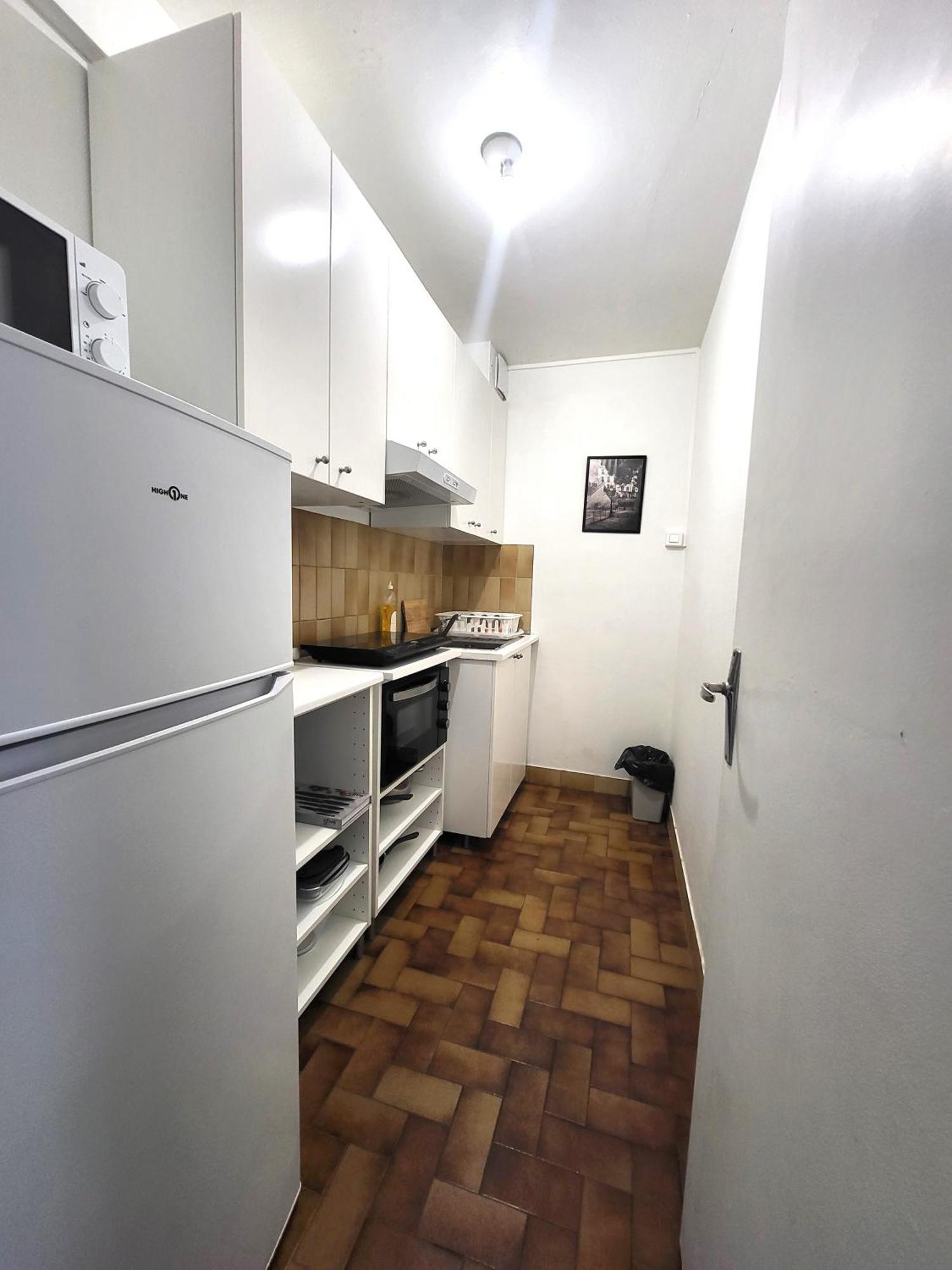St-Quentin-En-Yvelines Plusieurs Appartements Avec Parking Trappes Camera foto