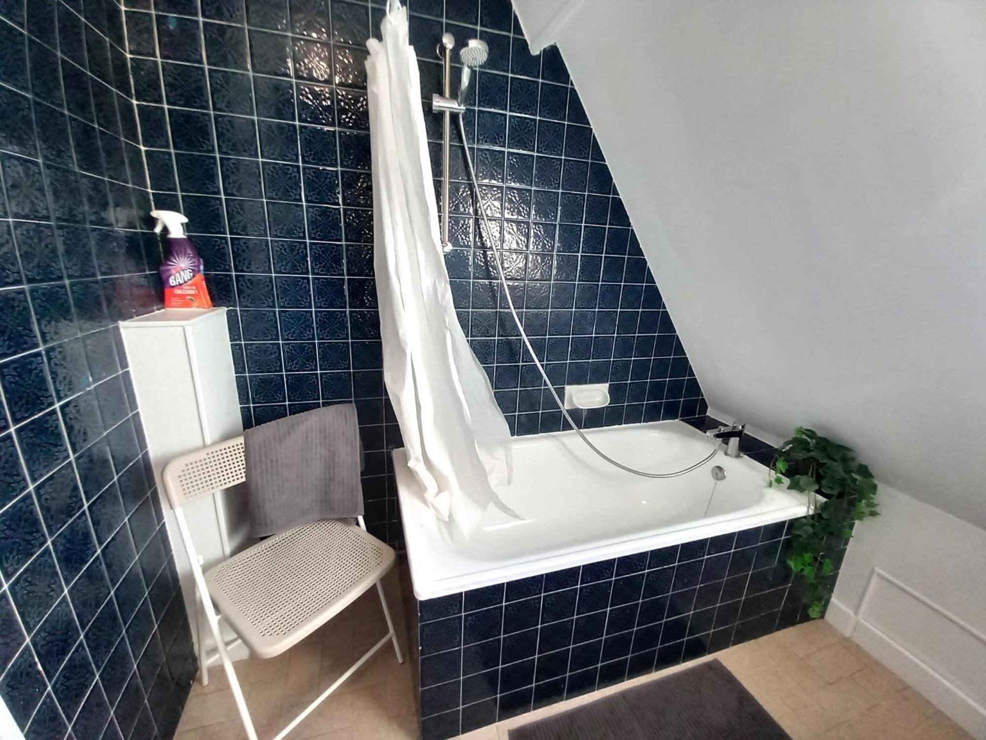 St-Quentin-En-Yvelines Plusieurs Appartements Avec Parking Trappes Camera foto