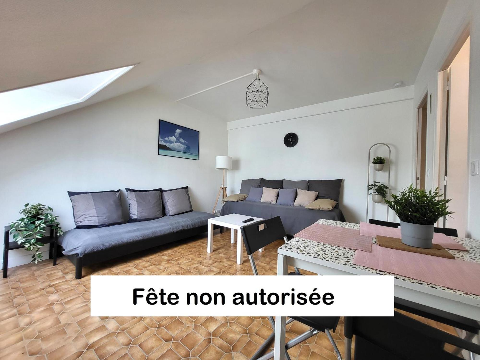 St-Quentin-En-Yvelines Plusieurs Appartements Avec Parking Trappes Camera foto