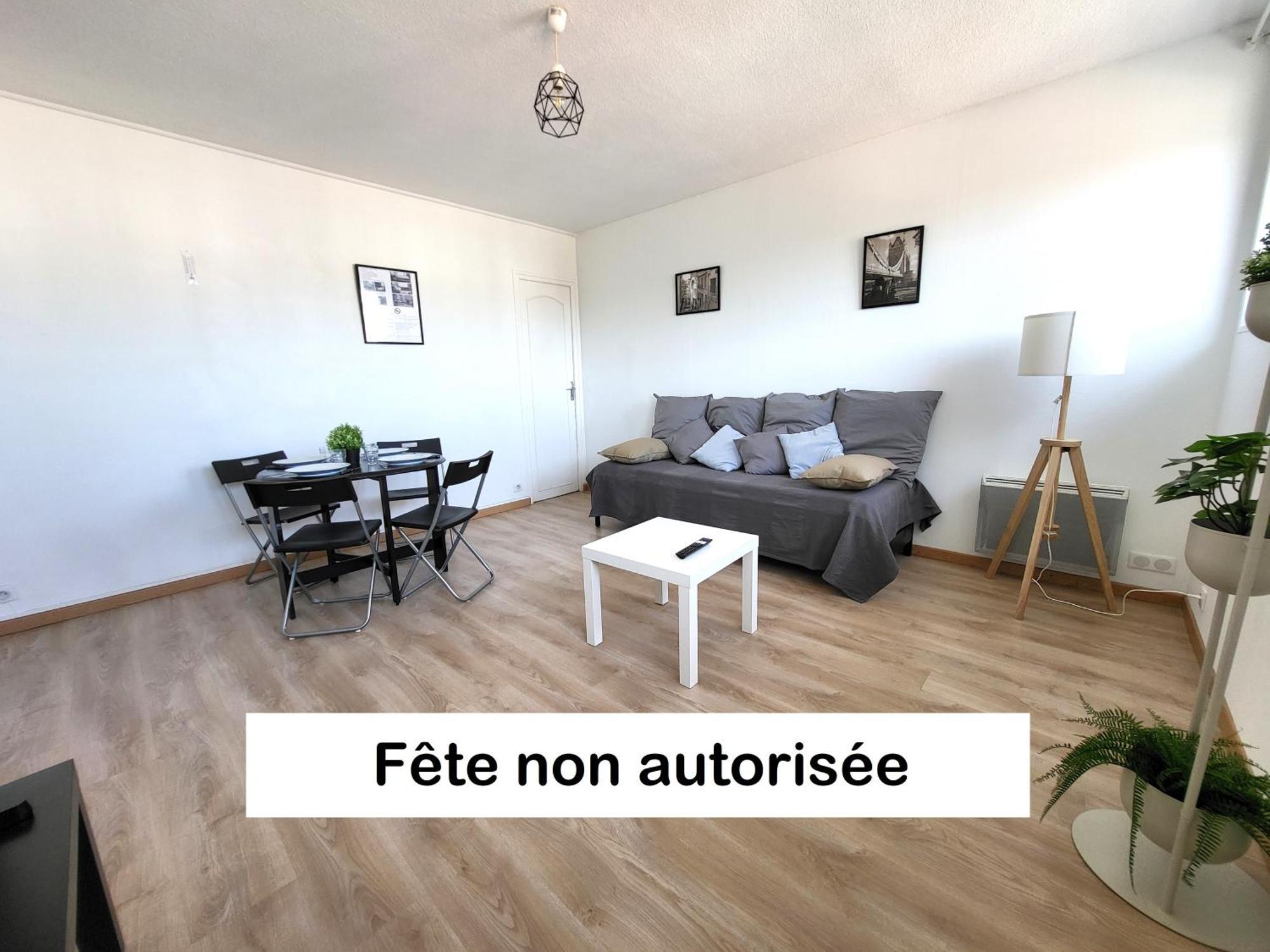 St-Quentin-En-Yvelines Plusieurs Appartements Avec Parking Trappes Camera foto