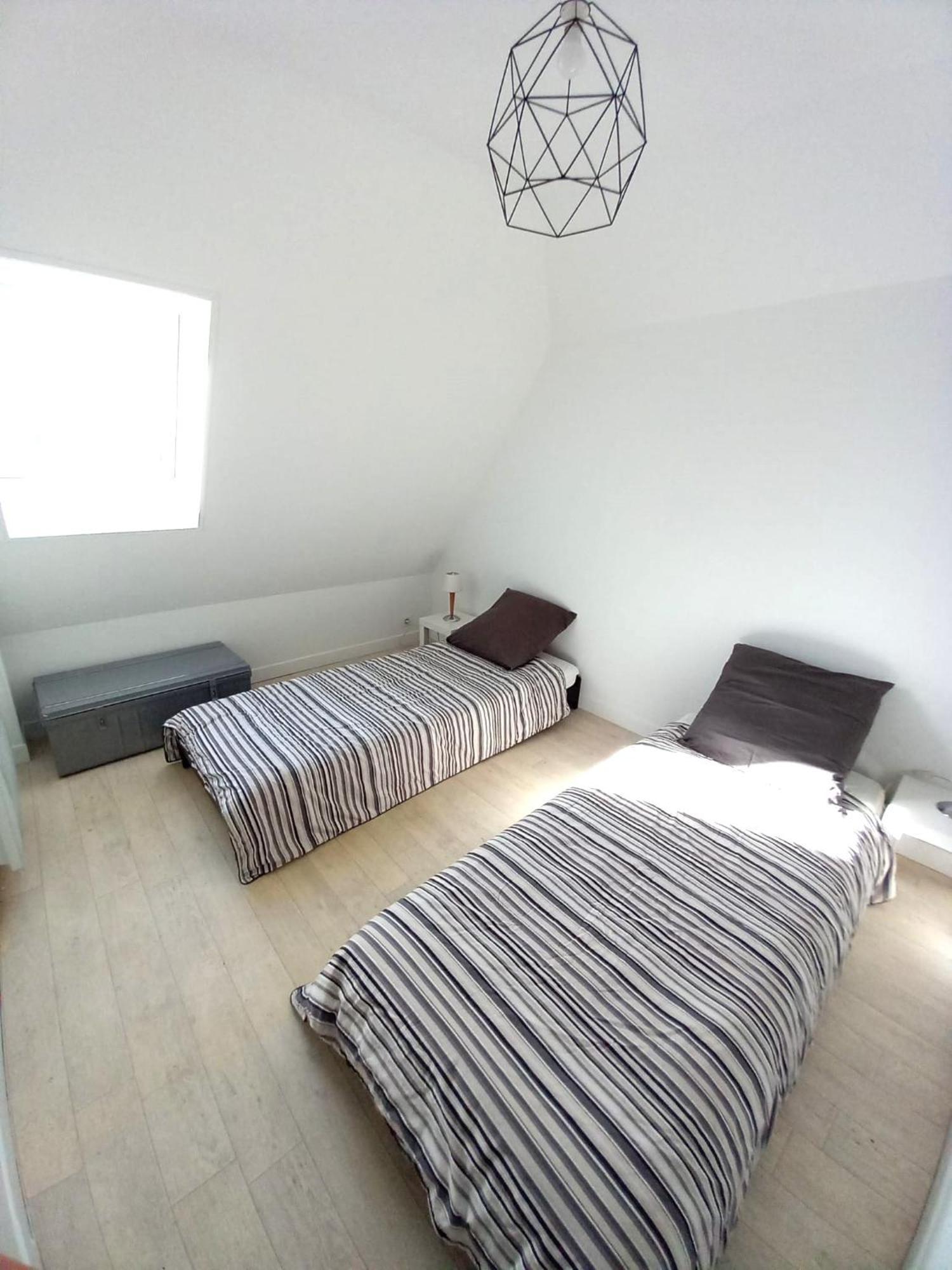 St-Quentin-En-Yvelines Plusieurs Appartements Avec Parking Trappes Camera foto