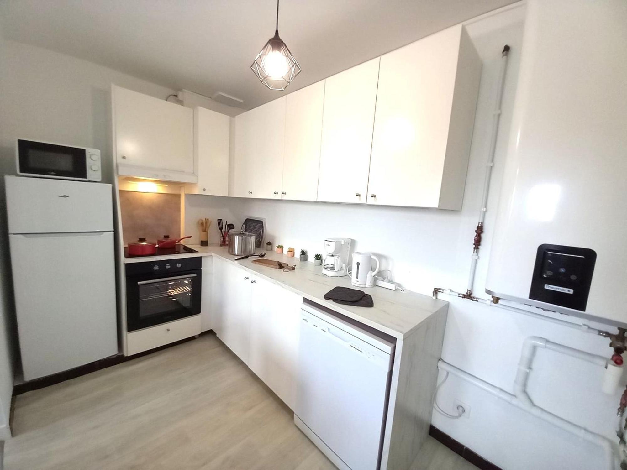 St-Quentin-En-Yvelines Plusieurs Appartements Avec Parking Trappes Camera foto