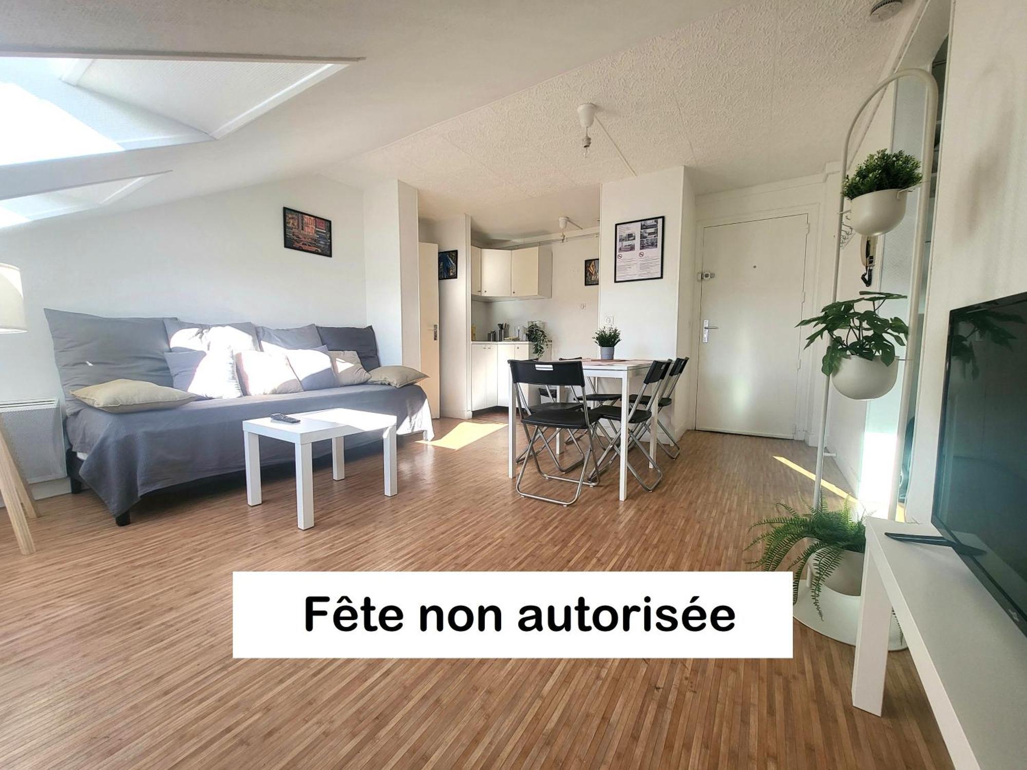 St-Quentin-En-Yvelines Plusieurs Appartements Avec Parking Trappes Camera foto