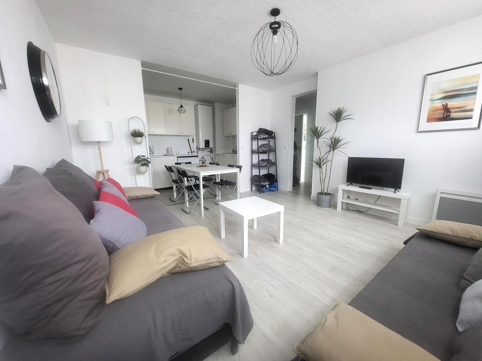 St-Quentin-En-Yvelines Plusieurs Appartements Avec Parking Trappes Camera foto