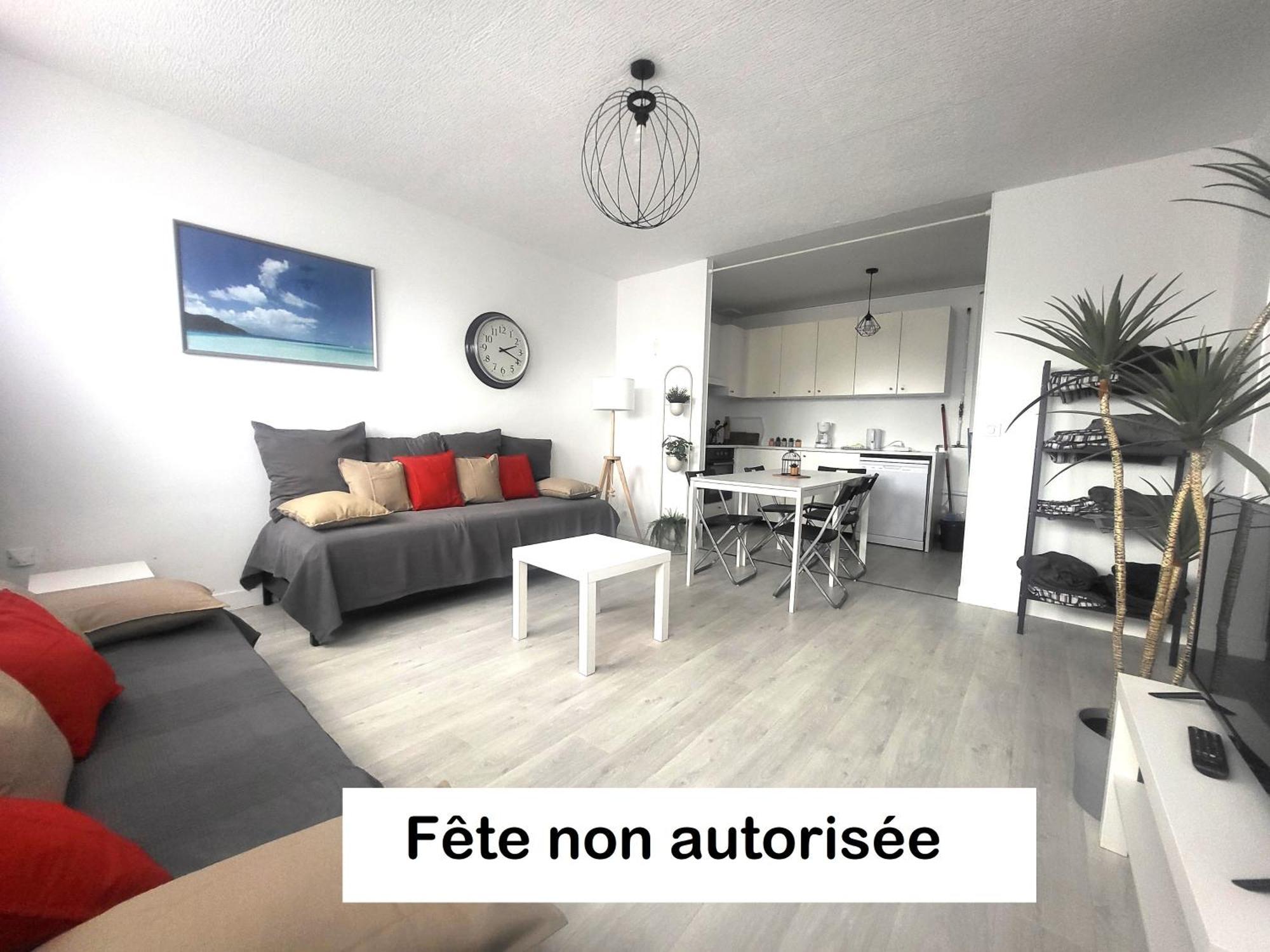St-Quentin-En-Yvelines Plusieurs Appartements Avec Parking Trappes Camera foto